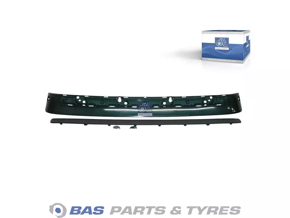 Sunvisor DT Spare Parts 84014254 Sunvisor DT Spare Parts 84014254