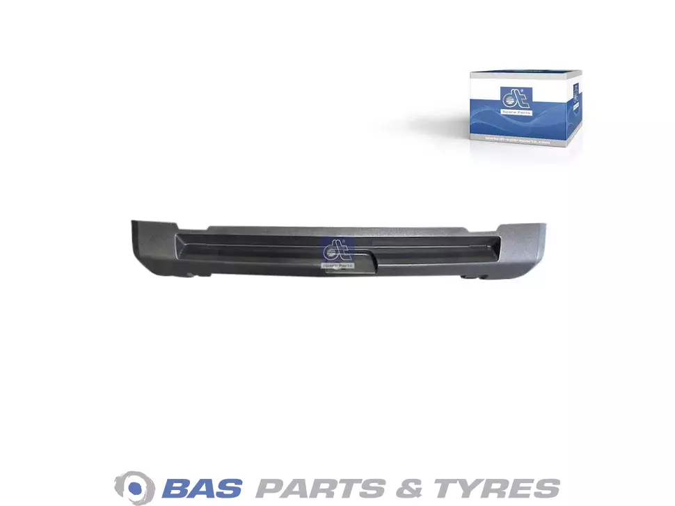 Frontplaat DT Spare Parts 84160385