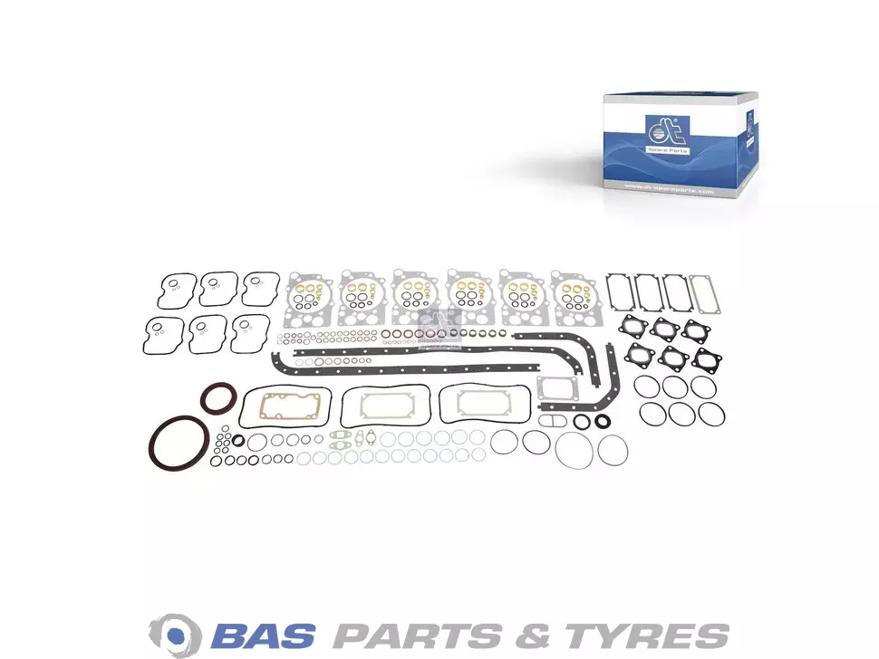 Generalüberholsatz DT Spare Parts 270949S2