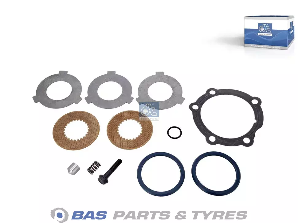 Dichtsatz DT Spare Parts 21054210S1