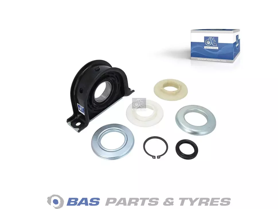 Support bearing DT Spare Parts 85114958