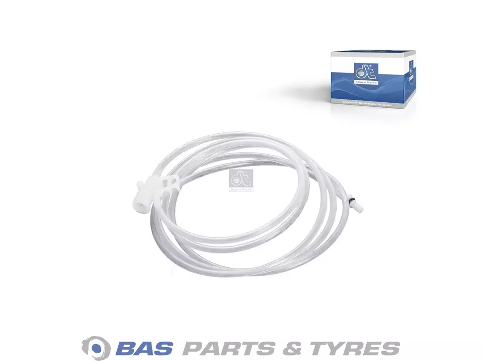 Pedał hamulca DT Spare Parts 85105454