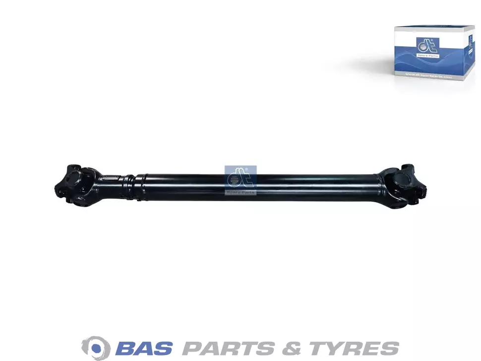 Eje primario DT Spare Parts 81393226168