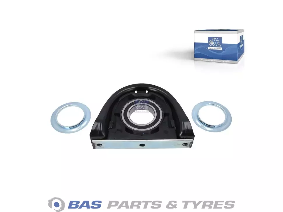 Support bearing DT Spare Parts 81394106043
