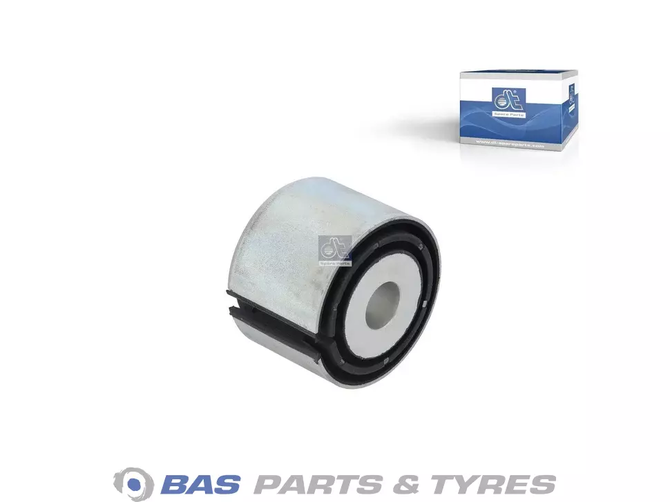 Bus DT Spare Parts 81436506044S