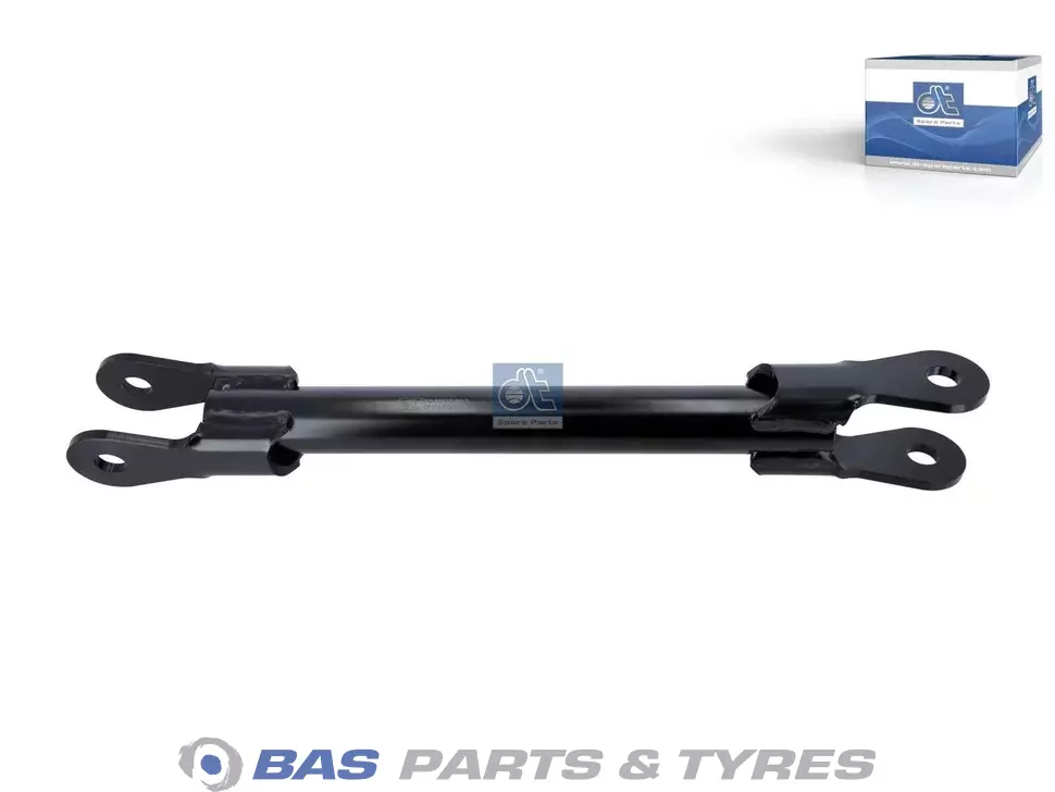 Stabilisatorstrebe DT Spare Parts 81437185116 Stabilisatorstrebe DT Spare Parts 81437185116