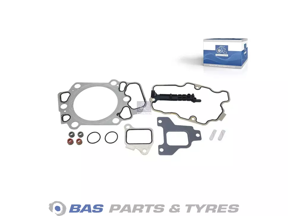 Set garnituri chiulasa DT Spare Parts 51009006792