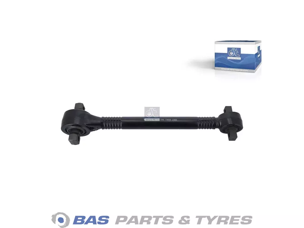 Reactiestang DT Spare Parts 81432206157