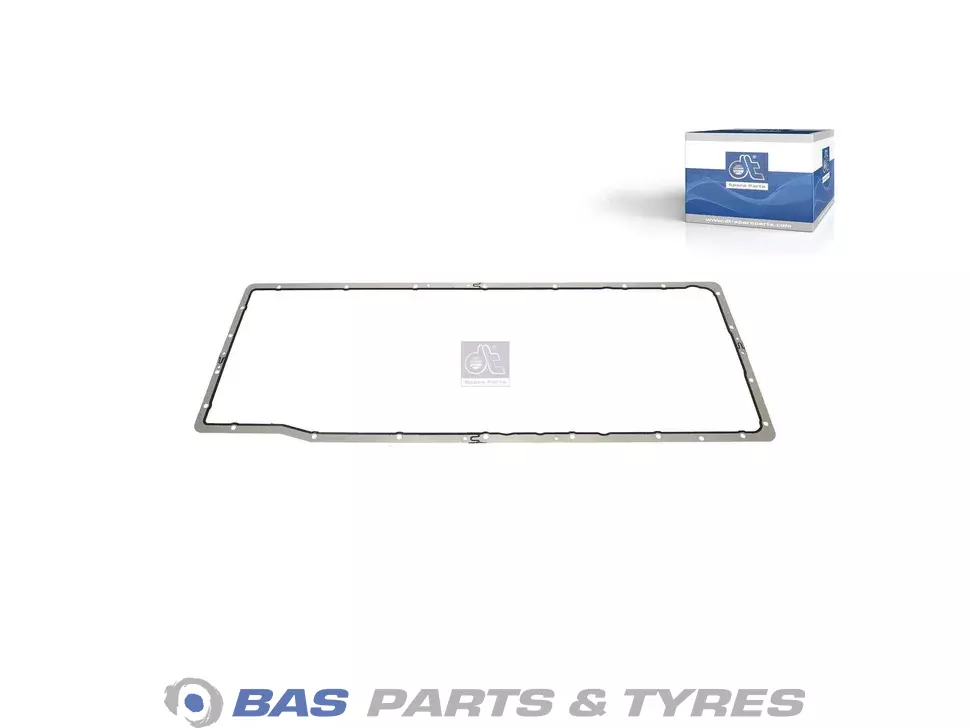 Garnitură de carcasă DT Spare Parts 51059040234