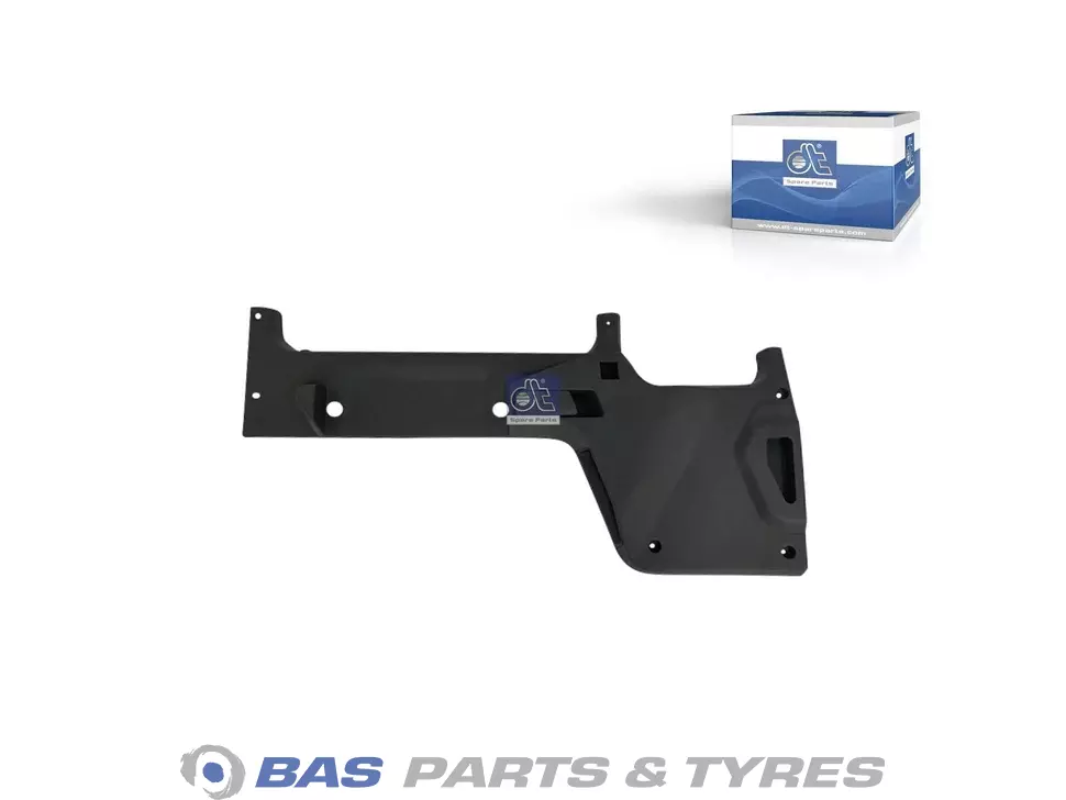 Крышка DT Spare Parts 81626202231