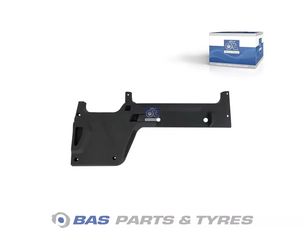 Acoperi DT Spare Parts 81626202230