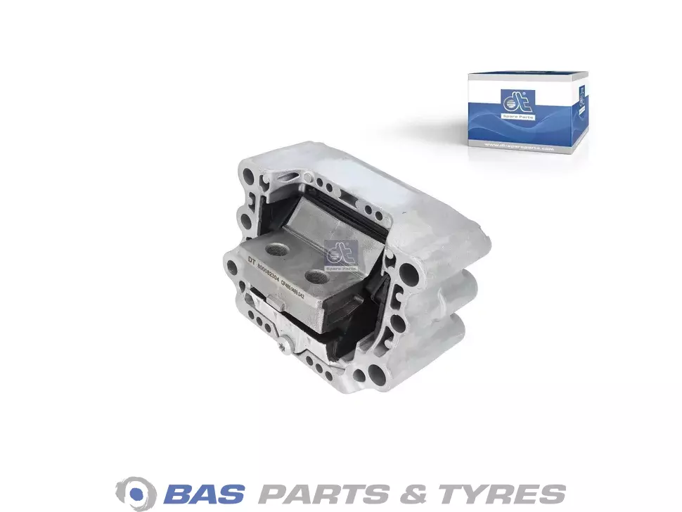 Engine support DT Spare Parts 81962100663 Engine support DT Spare Parts 81962100663