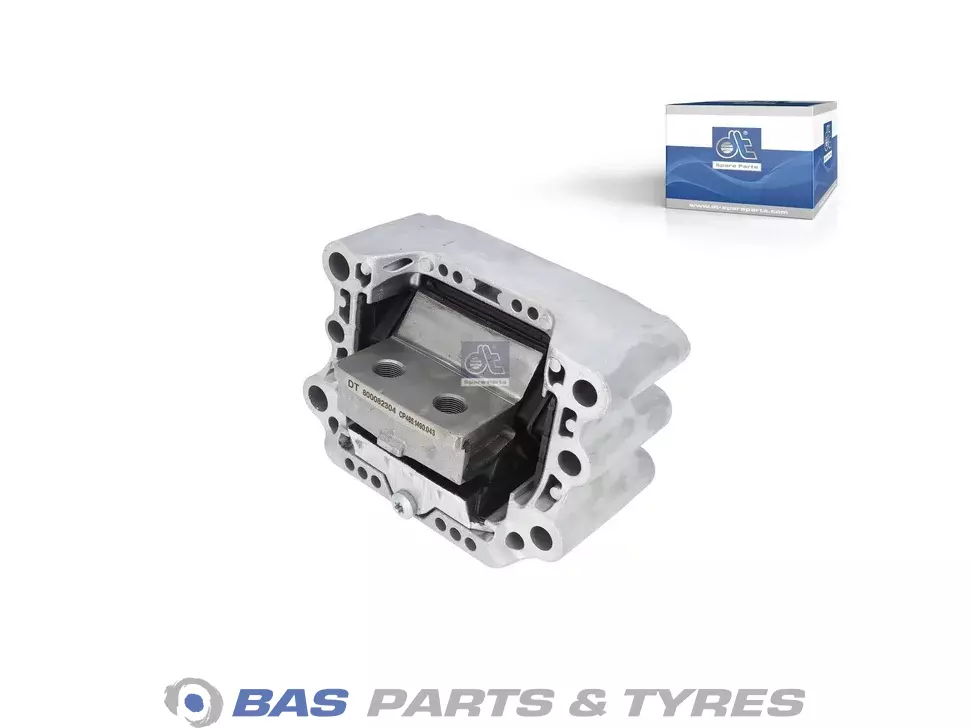 Engine support DT Spare Parts 81962100664