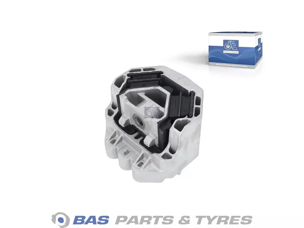 Engine support DT Spare Parts 81962100679