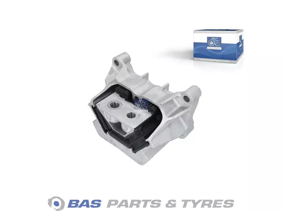 Engine support DT Spare Parts 81962100674