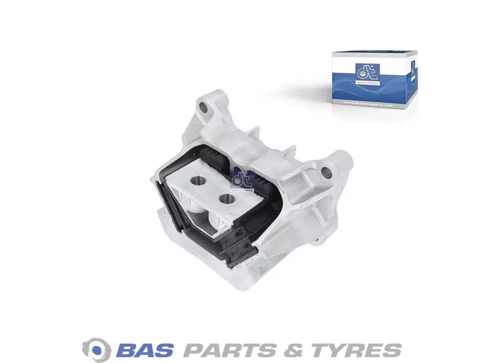 Engine support DT Spare Parts 81962100675