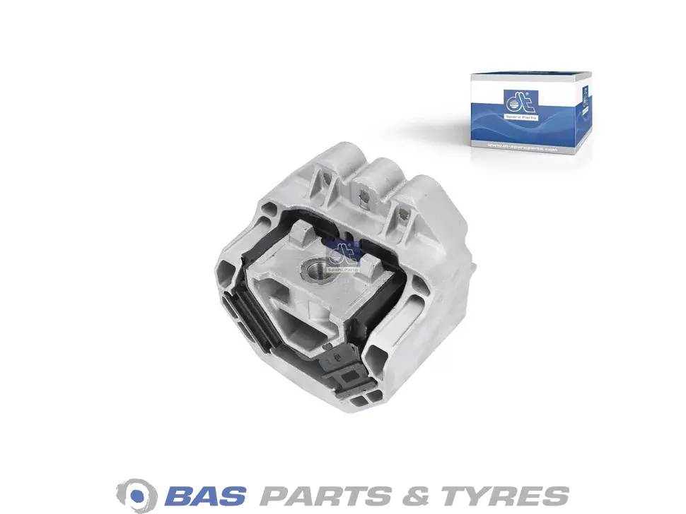 Engine support DT Spare Parts 81962100670