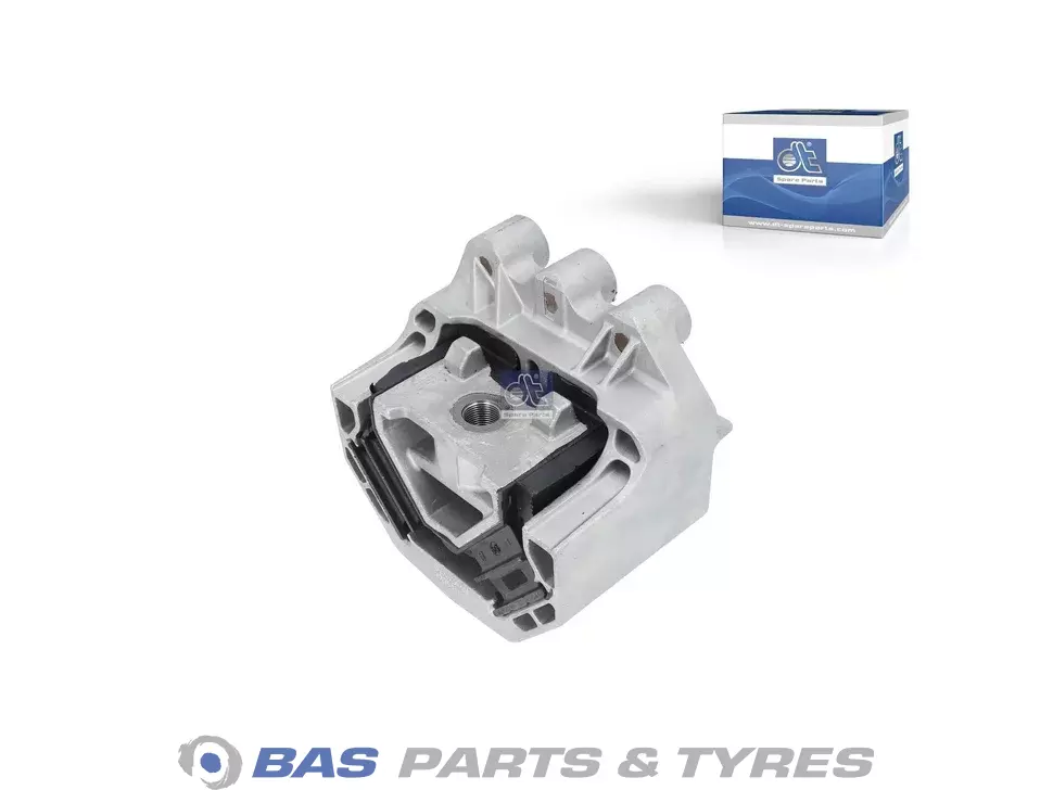 Engine support DT Spare Parts 81962100672