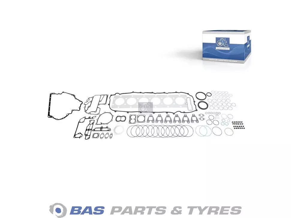 Generalüberholsatz DT Spare Parts 51009006709