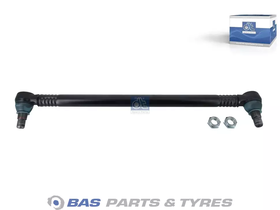 Lenkstange DT Spare Parts 81466116194