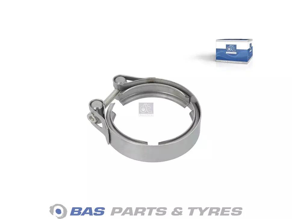 Spannklemme DT Spare Parts 51974450076