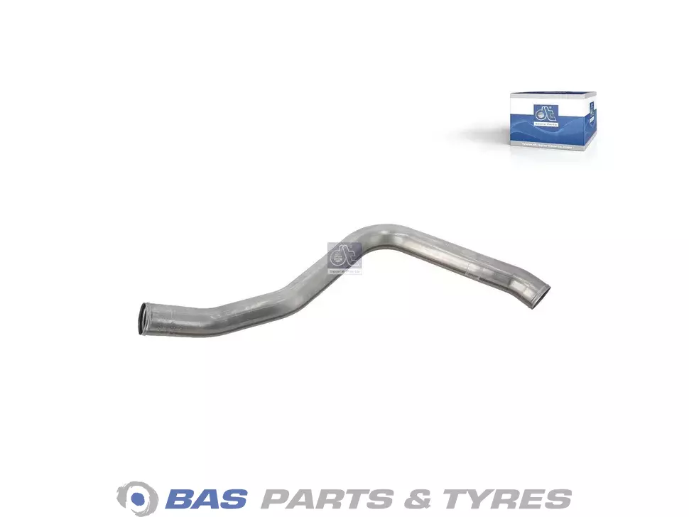 Kühlmittelschlauch DT Spare Parts 81063030780