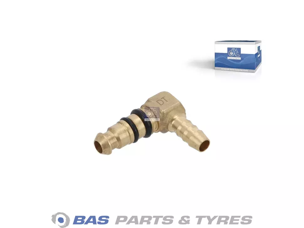 Prise DT Spare Parts 0039976689
