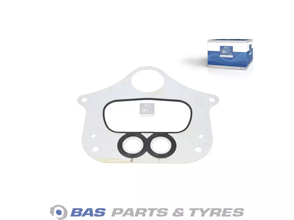 Garnitură DT Spare Parts 51099050098