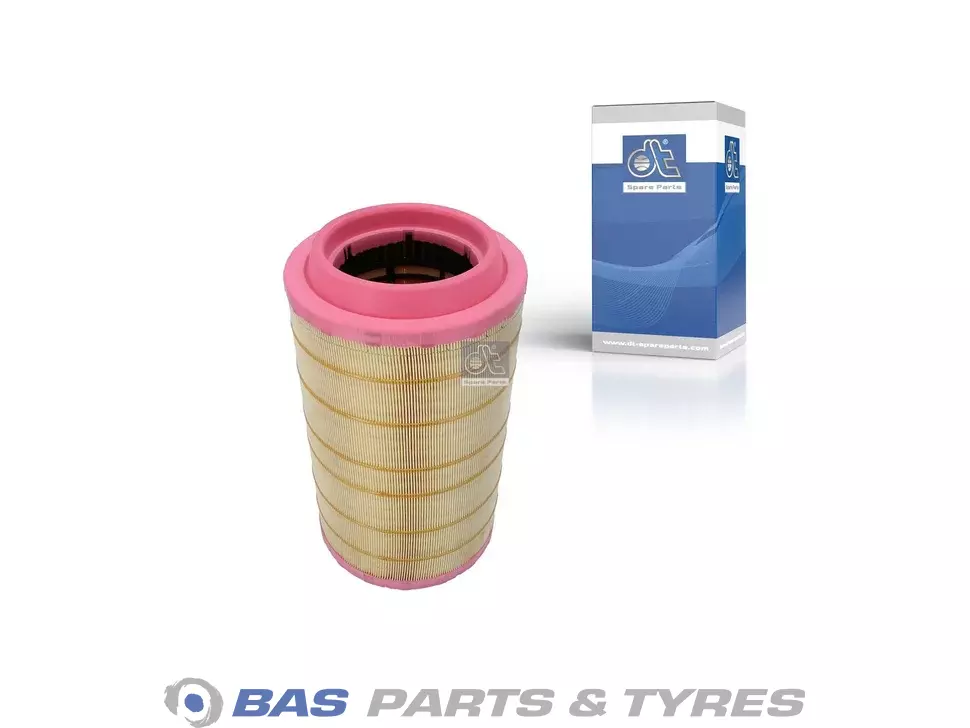 Luftfilter DT Spare Parts 84084050022 Luftfilter DT Spare Parts 84084050022