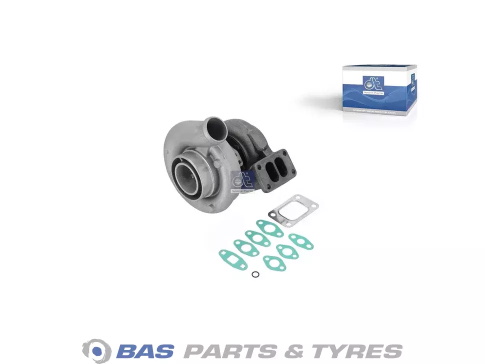 Turbolader DT Spare Parts 51091009628