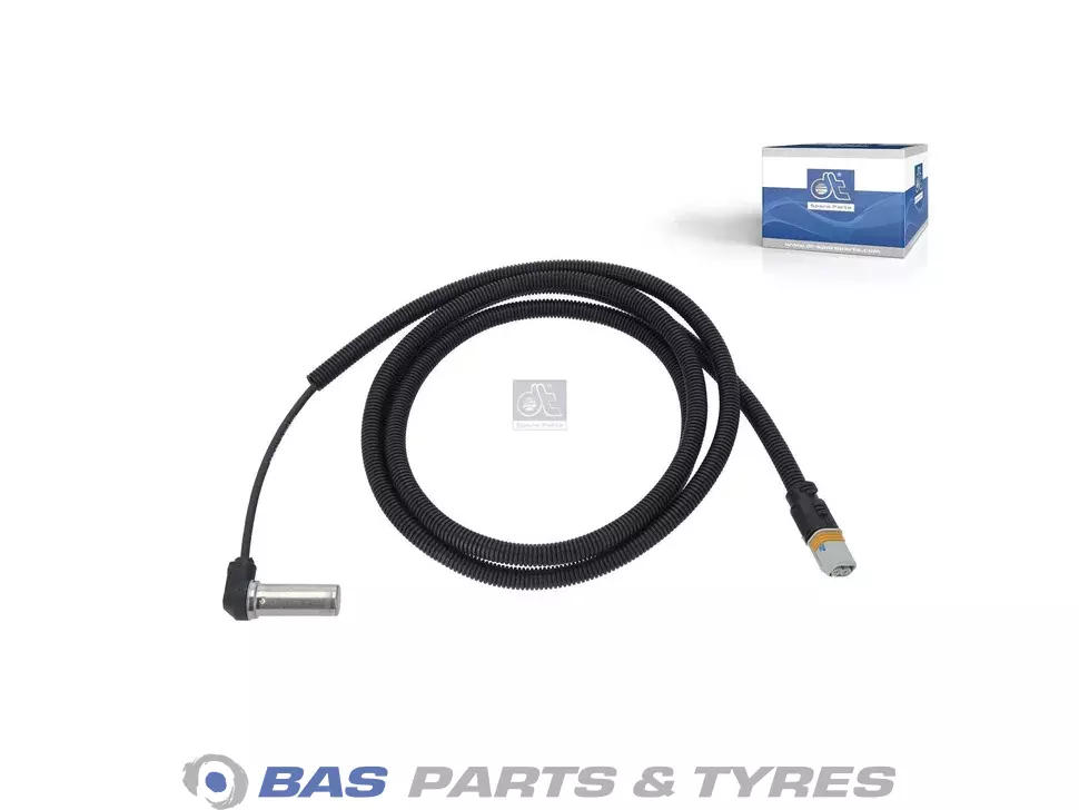 EBS sensor DT Spare Parts 81271206224 EBS sensor DT Spare Parts 81271206224