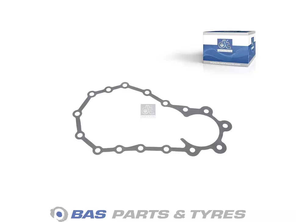 Junta DT Spare Parts 5001850764