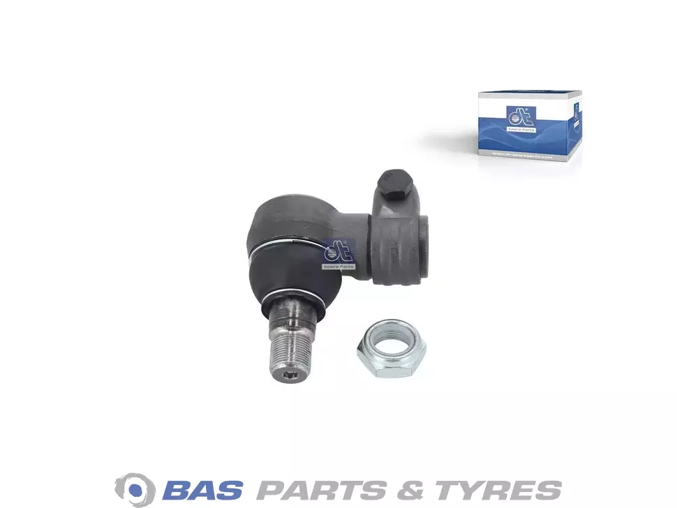Ball joint DT Spare Parts 81953016406