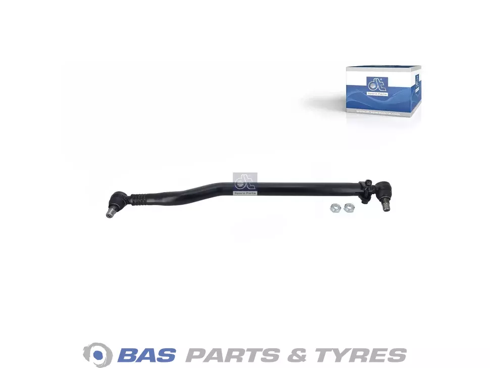 Lenkstange DT Spare Parts 81466106829