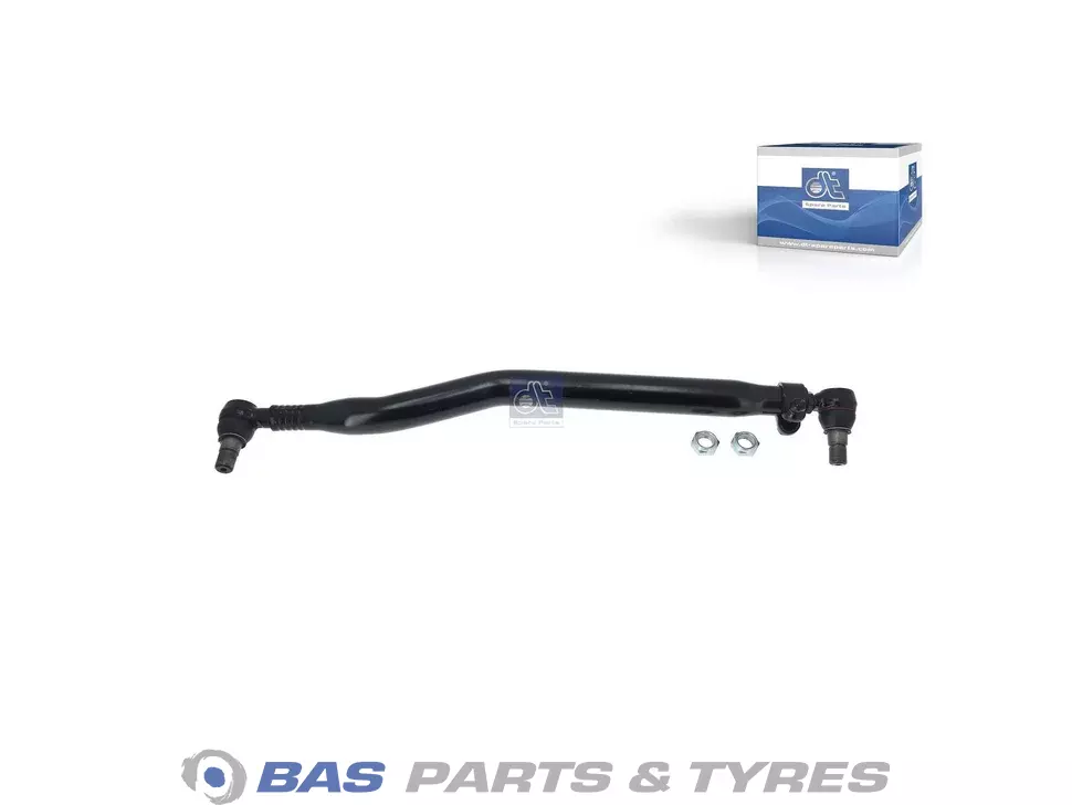 Lenkstange DT Spare Parts 81466106846