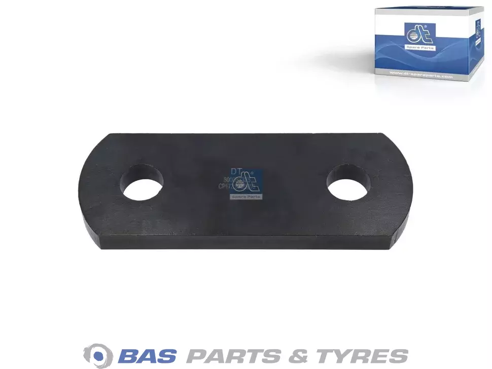 Klips DT Spare Parts 81413030080