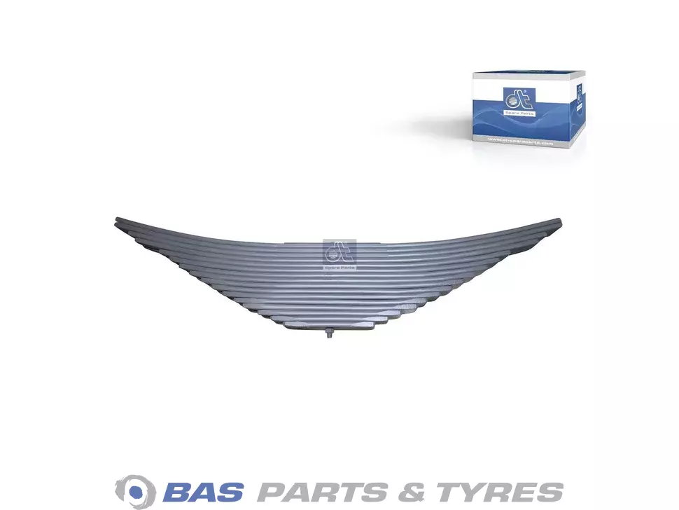 Leaf spring DT Spare Parts 85434026056