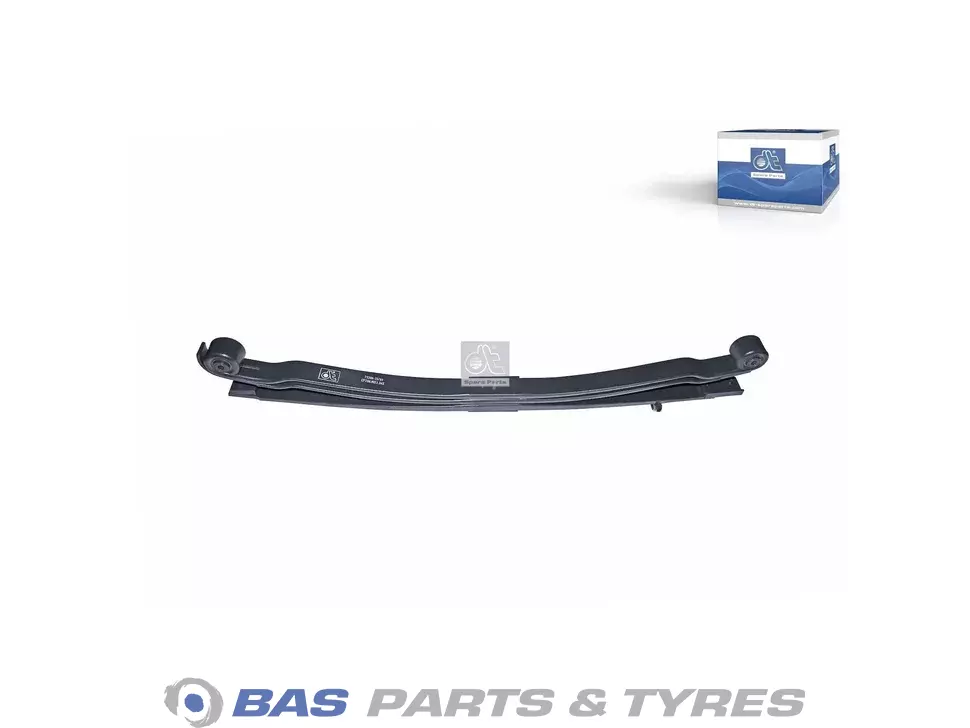 Blattfeder DT Spare Parts 85464026023 Blattfeder DT Spare Parts 85464026023