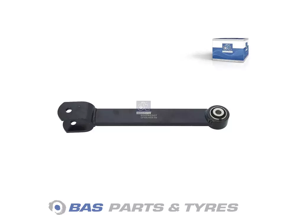 Stabilisatorstrebe DT Spare Parts 81437186021