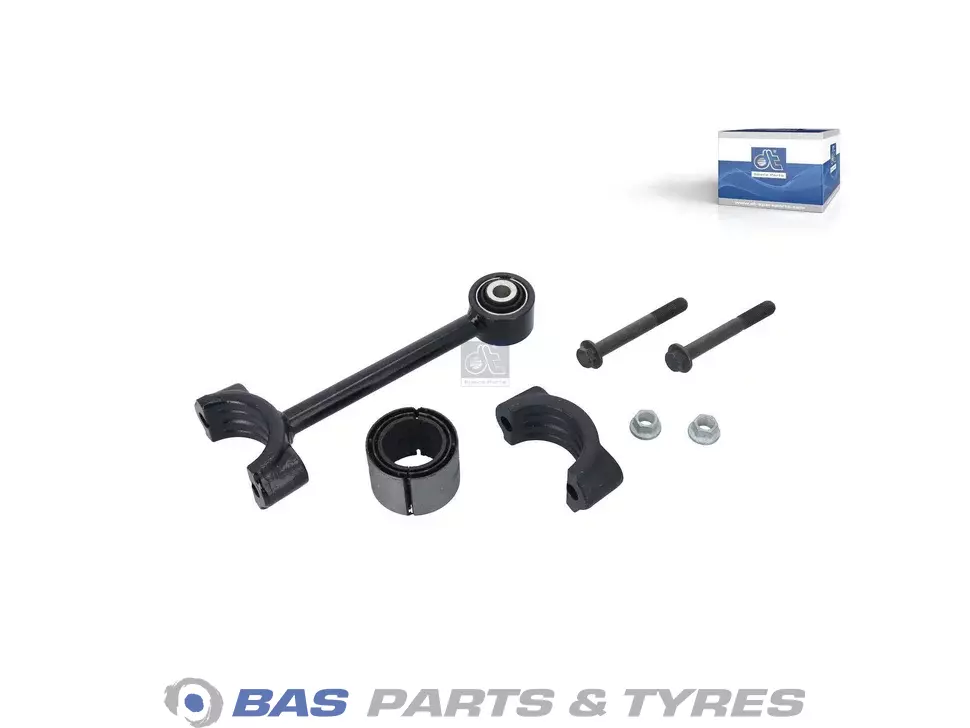 Stabilizer rod DT Spare Parts 85437186029S Stabilizer rod DT Spare Parts 85437186029S
