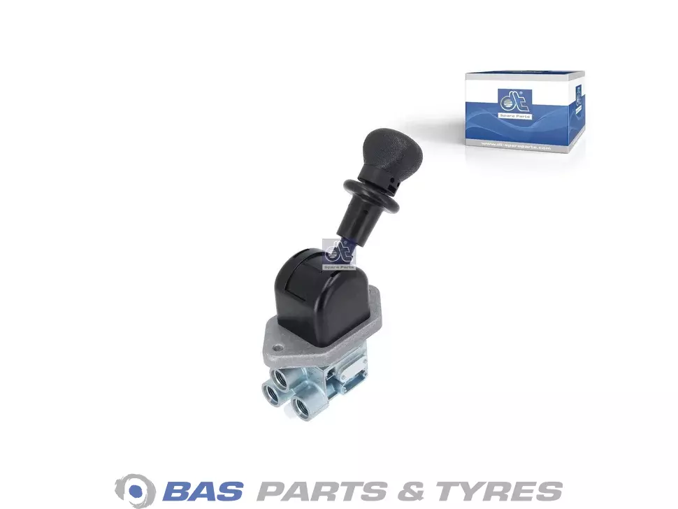 Handbremsventil DT Spare Parts 1524311