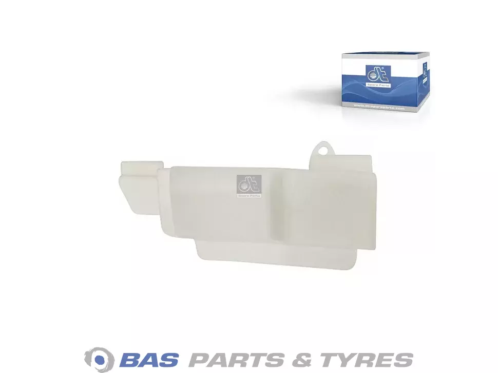 Obloga stupa DT Spare Parts 81624100179