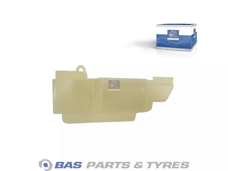 Obloga stupa DT Spare Parts 81624100180