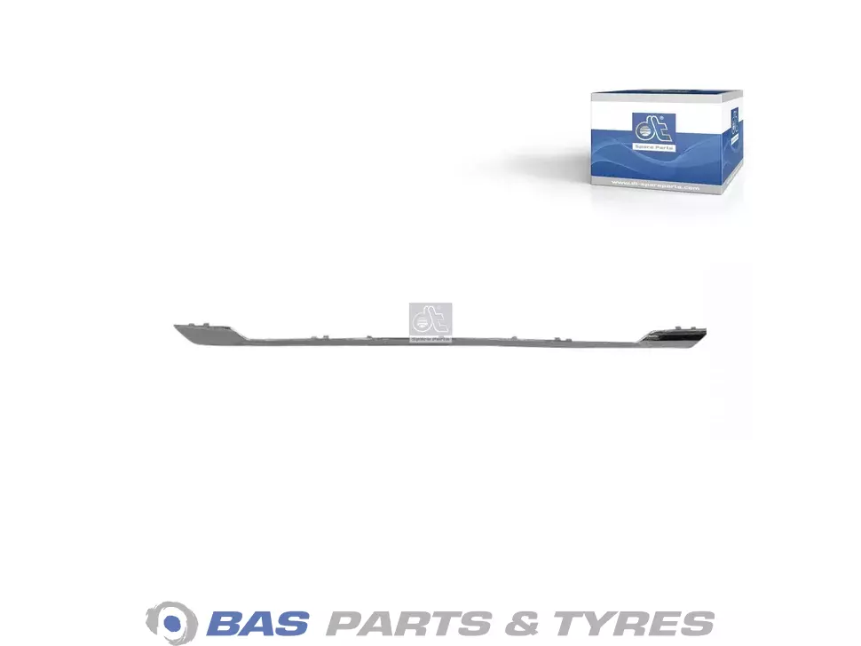 Крышка корпуса DT Spare Parts 81416140257