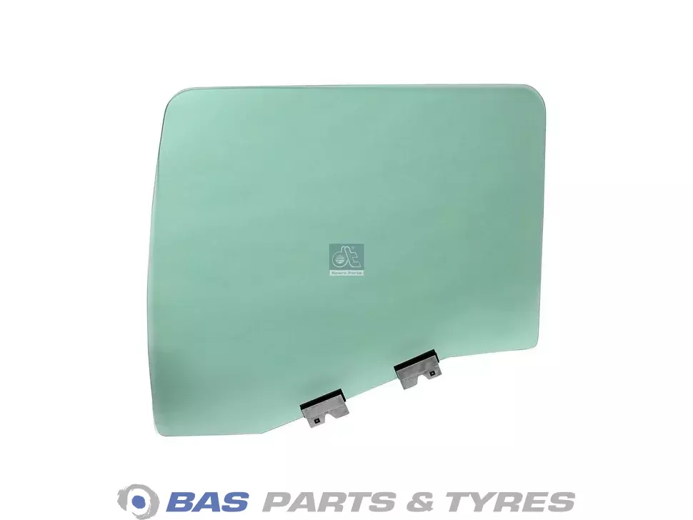 Ventanilla de puerta DT Spare Parts 81626450041 Ventanilla de puerta DT Spare Parts 81626450041