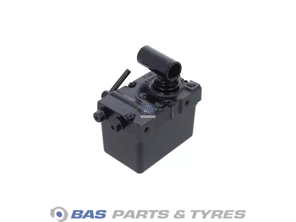 Hydraulikpumpe DT Spare Parts 85417236047