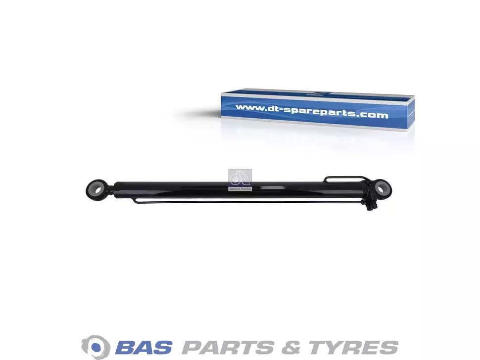 Hydraulikzylinder DT Spare Parts 85417236038