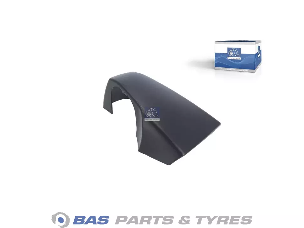 Spiegelarmabdeckung DT Spare Parts 81637320113
