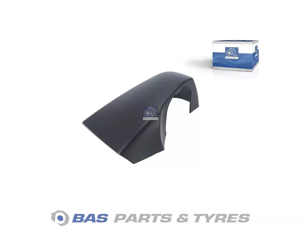 Spiegelarmabdeckung DT Spare Parts 81637320112