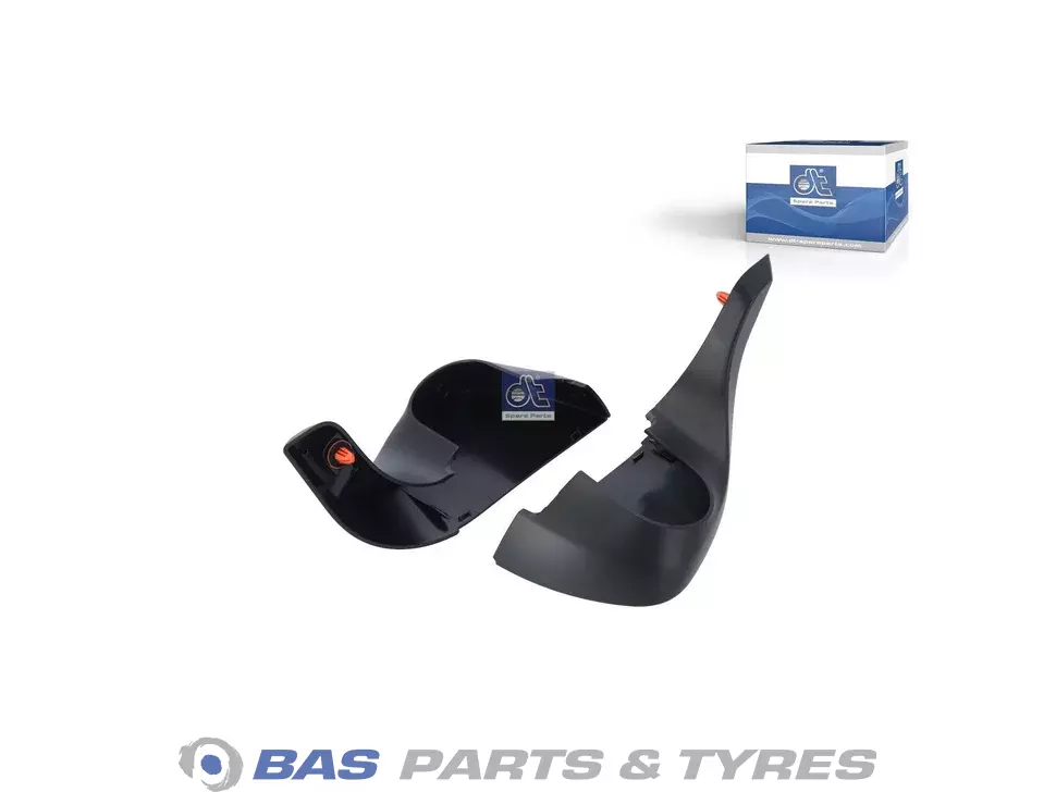 Spiegelarmabdeckung DT Spare Parts 81637320115